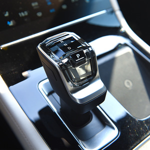 McKella Crystal Gear Handle for ONE <b>Car</b> <b>Interior</b> Modification Knob Crystal Handle for One Crystal Gear Knob for One McKell - Product Image 5