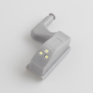 TOCO Led Furniture Hardware Bisagra Para Gabinetes Mini Small 26mm Cup Cabinet Hinges Bisagras Para <strong>Cajones</strong> De Mueble Zapatero - Product Image 3