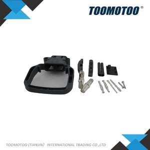 OEM Alternatief Kwaliteit Elektrische Diesel Heftruck Onderdeel YALE 220103080 CONNECTOR ASSEMBLY -BA DIN 80A AANSLUITING 25MM2 + <span class=keywords><strong>HA</strong></span> - Product Image 2