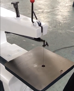 Sierra de Calar Vertical MJ448 <span class=keywords><strong>para</strong></span> Cortar <span class=keywords><strong>Madera</strong></span>, Plástico y Metal Ligero - Product Image 2