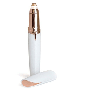 Depiladora Eléctrica Facial de <span class=keywords><strong>Cejas</strong></span>, Mini, Indolora, de Alta Calidad, para Mujer, Éxito de Ventas - Product Image 3