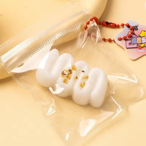 <b>Creative</b> Food Toy Small Pendant Pinch Backpack Hanging Stress Relief Doll Kids <b>Gifts</b> - Product Image 6