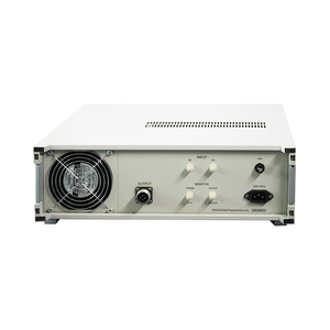 Amplificador de potencia de 800W para pruebas modales - Product Image 5