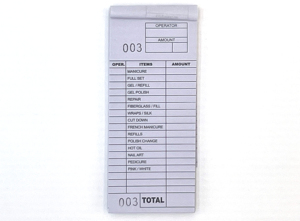 Cliquez <span class=keywords><strong>sur</strong></span> le menu, reçu de location, billet de train, <span class=keywords><strong>livre</strong></span> de documents, <span class=keywords><strong>livre</strong></span> de reçus, bon de livraison, enveloppe, impression papier carbone - Product Image 3