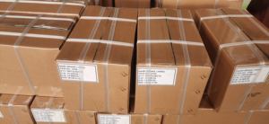 핫 세일 브레이크 디스크 vocho 4705 plaqueta de 탬버 드 freno 브레이크 라이닝 - Product Image 6