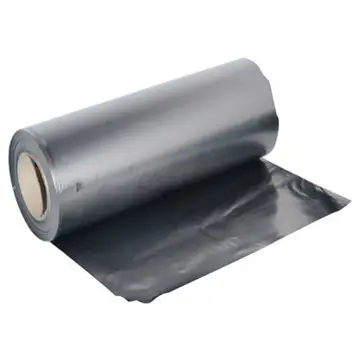 Factory Price 0.1 mm Thermal Graphite Sheet In Stock High Thermal Conductivity Graphite Film Reliable supplier Graphite roll
