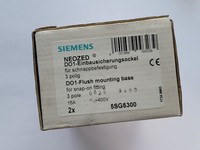 Nuevo PLC de Automatización Industrial 5SG5300 Original en Stock, Controlador de Programación PAC Dedicado
