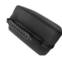 Étui rigide EVA pour casque de jeu Vision Pro compatible avec Meta Quest Oculus Quest VR Box
