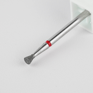 مجموعة رؤوس الماس الاحترافية لعلاج الجلد الميت وعناية الأظافر والقدمين، رؤوس ماسية لمبرد الأظافر الكهربائي - Product Image 6