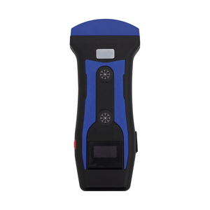 Wifi Echografie Veterinaire Kleur <span class=keywords><strong>Doppler</strong></span> Draadloze Ultrasone Scanner Volledig Digitaal Ultrasoon Systeem Voor Dierenpaard - Product Image 3