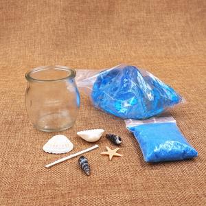Materias primas de cera de gelatina de alta calidad para Novedades navideñas de cristal hechas a mano para decoración del hogar y velas votivas - Product Image 5