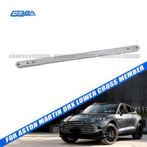 Viga Transversal Inferior de Instalación Original Robusta y Duradera para Aston Martin DBX RY83-109A66-BA - Product Image 1
