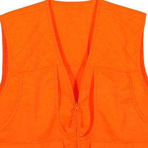 Chaleco de Caza de Invierno Impermeable y Transpirable de Alta Visibilidad para Exteriores, Personalizado para Caza en Terrenos Altos, Venta al por Mayor - Product Image 6