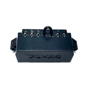 RECTIFICADOR DE FRENO DE ALZAMIENTO GS 26089484 GS26089484 GE 26089284 GE2608284 GE 26089084 GE26089084 PARA MOTOR ZBR180A12/2 B140 - Product Image 5