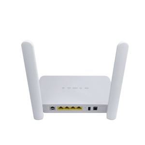 HG6821T-XP ONU gont PON EPON GEPON FTTH Router 2.4G 5G WiFi ปรับแต่งได้ ONU - Product Image 1