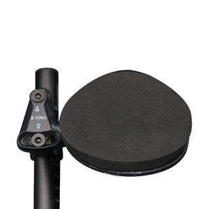 RIDERACE Vélo TT Guidon Vélo Léger Relaxation Guidon Extension <span class=keywords><strong>Triathlon</strong></span> VTT Route Accoudoir Bar Cyclisme Accoudoir - Product Image 5
