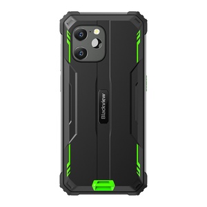 Teléfono Inteligente Blackview BV8900 de Buena Calidad al por Mayor, Pantalla de 6.56 Pulgadas con 12+256G y Batería de 10580 mAh, Teléfono Móvil Inteligente 4G - Product Image 2