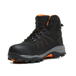 Botas de Nieve NAIKAI <span class=keywords><strong>para</strong></span> <span class=keywords><strong>Hombre</strong></span>, Impermeables, Cálidas, de Algodón, Antideslizantes, <span class=keywords><strong>para</strong></span> Caminar al Aire Libre, <span class=keywords><strong>para</strong></span> Acampar, <span class=keywords><strong>Botines</strong></span> de Senderismo - Product Image 2