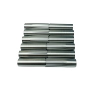A182 F182 F304H/304L/316H/316L/321H ASME B16.48 PN16 2 pouces Acier inoxydable Orifice Flange Puddle Flange