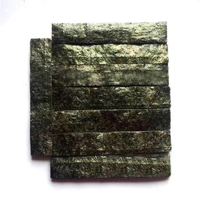 Nantong Factory Lvzhichun Sushi Nori Paper <strong>Seaweed</strong> <strong>Snack</strong> - Product Image 1