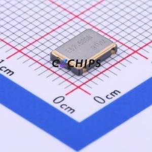 SG-8002CA 62.500000MHz PCM Pre-Programmed Oscillator SMD7050-4P Oscillator 62.5MHz 100ppm - Product Image 1