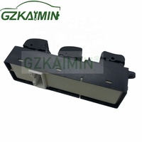 Interruptor de Ventana de Coche de Alta Calidad, Control de Interruptor Automático OEM 8981922511 para Isuzu D-Max MU-X 2012-2019, 4 Puertas, Volante a la Derecha, 1 Año de Garantía