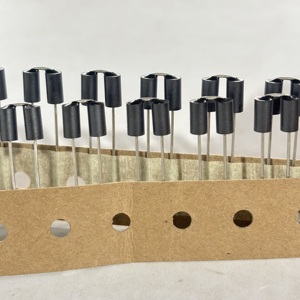 Cài đặt dọc <span class=keywords><strong>Ferrite</strong></span> hạt EMI lọc tần số cao từ tiếng ồn đàn áp thành phần nhà máy trực tiếp - Product Image 1