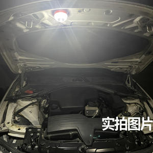 Luz De Emergencia Para Coche, Luz De Emergencia V16, Ayuda a Parpadear, Dgt, Con Base Magn tica - Product Image 2