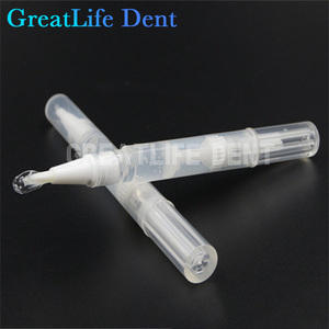 Greatlife Dent Gel Blanchissant Quotidien en Stylo – Formule Sûre pour l'Émail – Élimine les Taches de Café et de Thé – Améliore les <span class=keywords><strong>Dents</strong></span> Jaunes - Product Image 1
