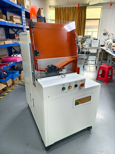 Machine de tri automatique de <span class=keywords><strong>batterie</strong></span> au lithium de cylindre de trieur de tension et de résistance interne de 5 canaux 18650 21700 - Product Image 4