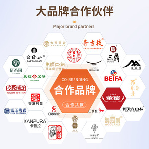 Wild Black Tea Gift Box Wuyi Mountain Origin 400g Premium Quality New Year Present Cultural Tourism Souvenir - Product Image 2