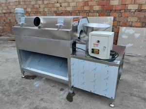 Máquina pulidora de coco joven mejorada para pulir cáscaras y tazas de coco, pulidora de coches, disponible en Coconut Creek - Product Image 3