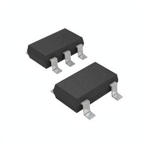 ชิปจัดการพลังงาน (PMIC) รุ่น MIC5319-5.0BD5 ซื้อชิ้นส่วนอิเล็กทรอนิกส์ออนไลน์จากตัวแทนจำหน่ายที่ได้รับอนุญาต SOT 23 5 แบบบาง, TSOT 23 5 - Product Image 1
