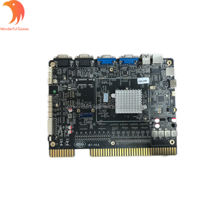 Tablero de Juego de Doble Pantalla Económico Het Lightning Link Eye of Fortune/ Happy Lantern/ Dragon Riche's Game - Product Image 6