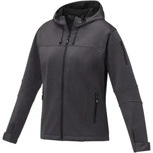 Giacca softshell da donna, articolo promozionale - Product Image 2