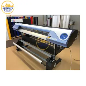 Venda quente usado segunda mão roland VS-540i máquina VS-540i impressora e cortador vs540i plotter de corte