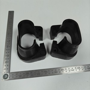 Componente di Ricambio per Ascensore Corrimano per Scala Mobile Sigma con Copertura <span class=keywords><strong>SCE</strong></span> ASA00B230*A - Product Image 5