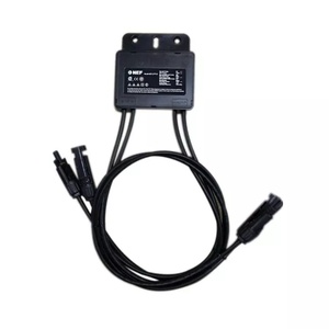 Sungo Last design中国名牌太阳能电池板优化器通用智能光伏模块优化器600W - Product Image 4