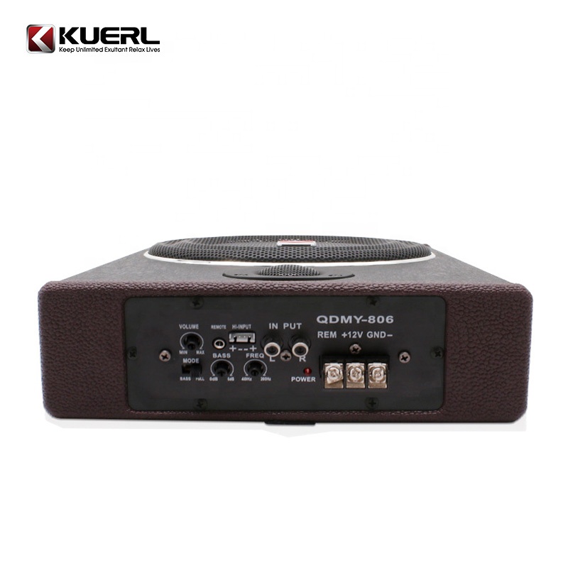 How to Choose the Best Subwoofer Skar for Your Audio Setup