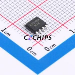 New and Original COS2170SRA SOP-8 <b>Integrated</b> <b>Circuit</b> IC Chip Operational Amplifier - Product Image 1