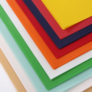 Papier calque semi-transparent coloré de haute qualité, en pâte vierge avec revêtement en résine, recyclable pour les dessins de conception <span class=keywords><strong>et</strong></span> le calque de palmiers - Product Image 3