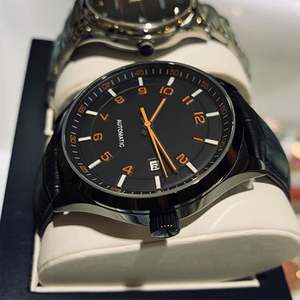 Relojes Mecánicos de Lujo al por Mayor para Hombre, Reloj Automático de Moda, Luminoso, de Acero Inoxidable, Resistente al Agua - Product Image 3