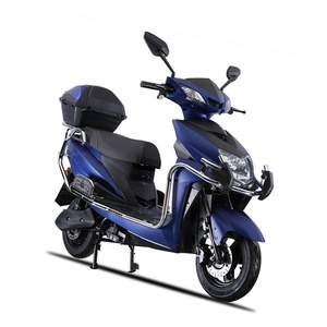 Mini-moto tout-terrain 60V 72V à basse vitesse pour usine - Product Image 4