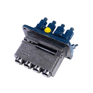 ปั๊มหัวฉีดน้ำมันเชื้อเพลิงพรีเมียม 1G514-51010 1G514-51012 สำหรับเครื่องยนต์ดีเซล Kubota V3300 V3600 V3800 อะไหล่ทดแทน - Product Image 3