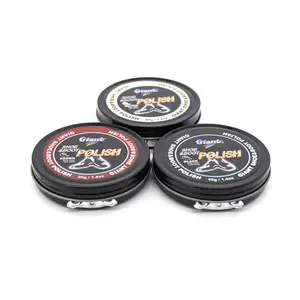 Shoe Care Leather Shoe Polish Factory