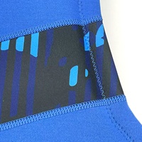 Rompi Pelampung Olahraga Air Neoprene Jaket Pelampung Ringan Khusus Wakeboard Rompi Pelindung Benturan Pelampung untuk Dewasa
