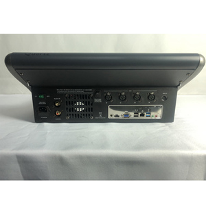 Bàn điều khiển ánh sáng sân khấu chuyên nghiệp V11.3 <span class=keywords><strong>DMX</strong></span>, bảng điều khiển DMX512 Quartz, bộ xử lý I5 - Product Image 2