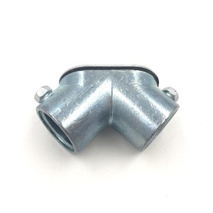 1/2 "EPE loại EMT 90 độ EMT kéo khuỷu tay - Product Image 4