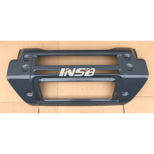 Paraurti Anteriore Centrale 5010628893 per Camion <span class=keywords><strong>Renault</strong></span> Kerax e <span class=keywords><strong>Renault</strong></span> Premium, <span class=keywords><strong>Ricambi</strong></span> <span class=keywords><strong>Carrozzeria</strong></span> - Product Image 1