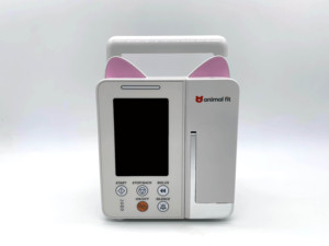 Bomba de Infusión Veterinaria Portátil de un Solo Canal <span class=keywords><strong>BYOND</strong></span> MSLIS17 para Perros/Gatos - Product Image 5